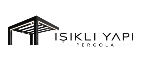 Işıklı Yapı Pergola